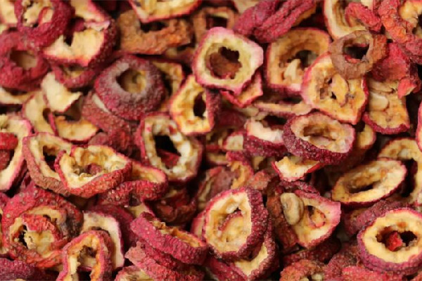 山楂干長蟲了還能吃嗎 山楂干為什么會生蟲 山楂干長蟲了還能吃嗎 山楂干為什么會生蟲