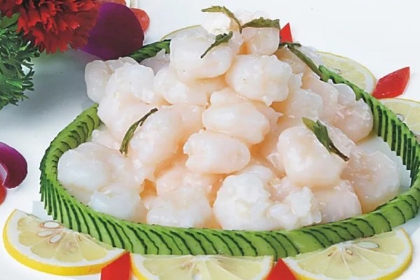 蝦仁會(huì)泡藥水嗎 蝦仁吃著脆脆的是新鮮的嗎 蝦仁會(huì)泡藥水嗎 蝦仁吃著脆脆的是新鮮的嗎