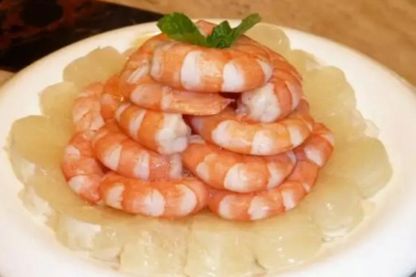 蝦仁可以直接水煮嗎 蝦仁水煮好吃嗎 蝦仁可以直接水煮嗎 蝦仁水煮好吃嗎