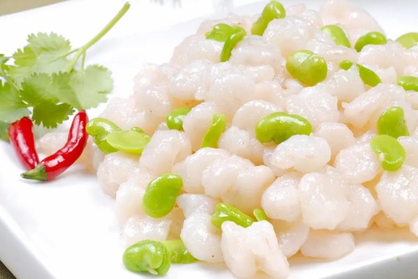 蝦仁對傷口愈合有影響嗎 蝦仁適合什么人吃 蝦仁對傷口愈合有影響嗎 蝦仁適合什么人吃