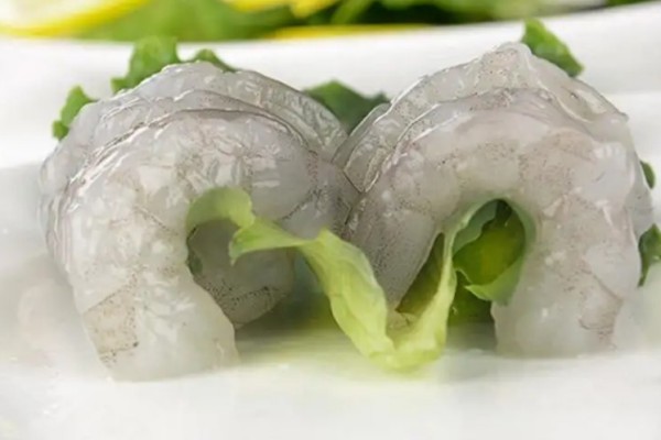 蝦仁可以直接水煮嗎 蝦仁水煮好吃嗎 蝦仁可以直接水煮嗎 蝦仁水煮好吃嗎