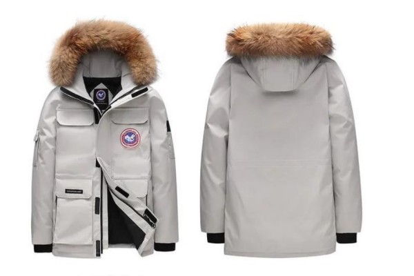 8000元1件羽絨服直播間僅賣800元 羽絨服鴨絨和鵝絨哪個(gè)更好 8000元1件羽絨服直播間僅賣800元 羽絨服鴨絨和鵝絨哪個(gè)更好