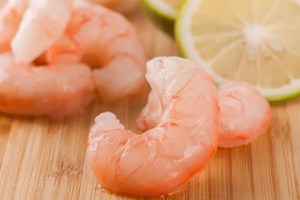 蝦仁對傷口愈合有影響嗎 蝦仁適合什么人吃 蝦仁對傷口愈合有影響嗎 蝦仁適合什么人吃