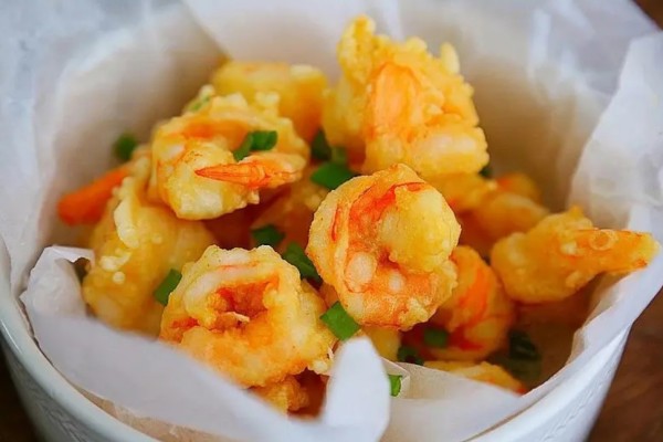 蝦仁怎么腌制又滑又嫩 蝦仁腌制多久入味 蝦仁怎么腌制又滑又嫩 蝦仁腌制多久入味