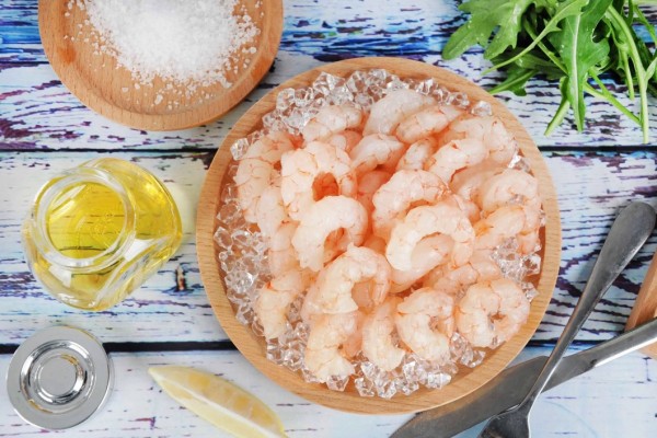 蝦仁有點(diǎn)臭還能吃嗎 蝦仁要腌制嗎 蝦仁有點(diǎn)臭還能吃嗎 蝦仁要腌制嗎