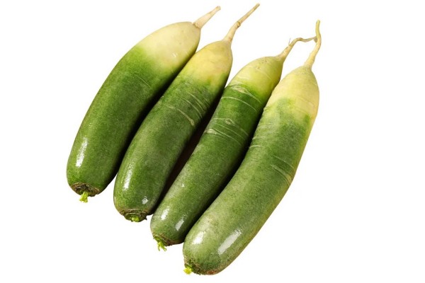 綠蘿卜有點(diǎn)苦味能吃嗎 綠蘿卜有點(diǎn)苦味怎么回事 綠蘿卜有點(diǎn)苦味能吃嗎 綠蘿卜有點(diǎn)苦味怎么回事