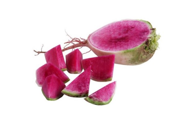 綠蘿卜生吃好還是熟吃好 綠蘿卜生吃辣嗎 綠蘿卜生吃好還是熟吃好 綠蘿卜生吃辣嗎