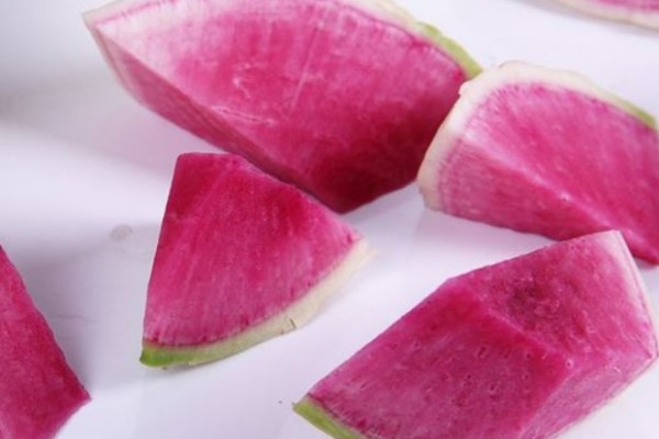 綠蘿卜生吃好還是熟吃好 綠蘿卜生吃辣嗎 綠蘿卜生吃好還是熟吃好 綠蘿卜生吃辣嗎