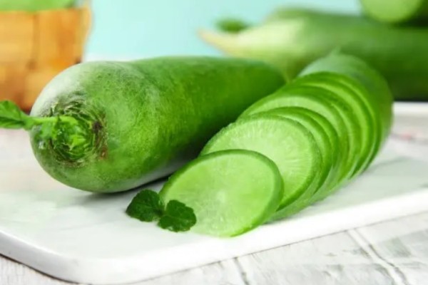 綠蘿卜要焯水嗎 綠蘿卜怎么焯水才好吃 綠蘿卜要焯水嗎 綠蘿卜怎么焯水才好吃