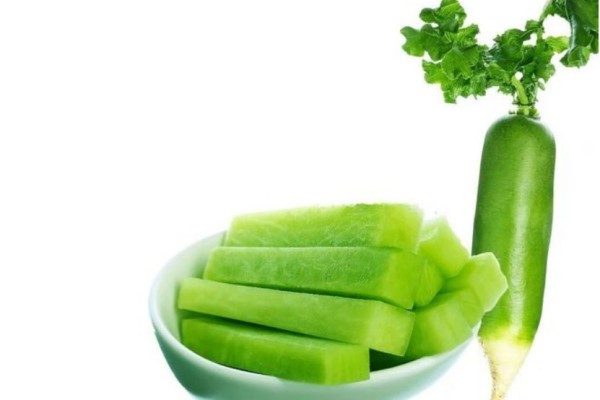 綠蘿卜吃多了胃難受怎么辦 綠蘿卜吃多了有什么壞處 綠蘿卜吃多了胃難受怎么辦 綠蘿卜吃多了有什么壞處