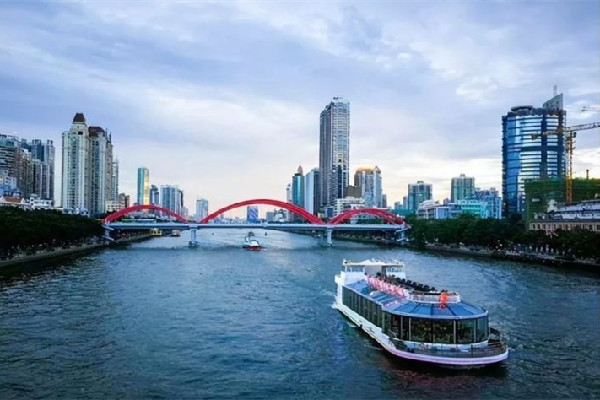 探訪多個一線城市煙火氣 一線城市有哪些 探訪多個一線城市煙火氣 一線城市有哪些