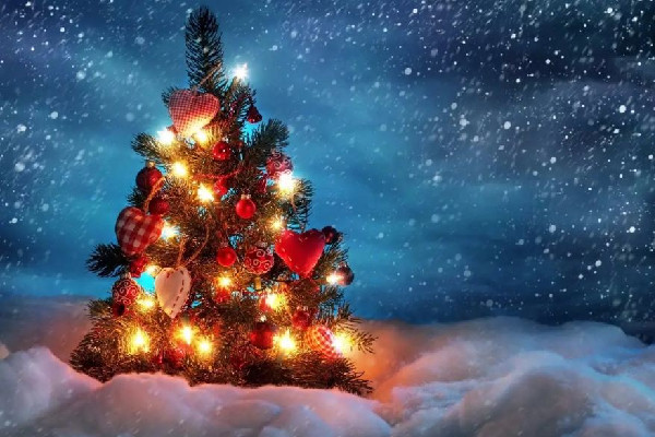 2022平安夜是幾月幾號(hào) 平安夜的由來(lái) 2022平安夜是幾月幾號(hào) 平安夜的由來(lái)