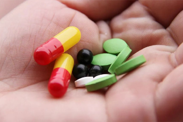 多地四類(lèi)藥品不再登記上傳顧客信息 買(mǎi)感冒藥登記之后會(huì)被檢查嗎 多地四類(lèi)藥品不再登記上傳顧客信息 買(mǎi)感冒藥登記之后會(huì)被檢查嗎