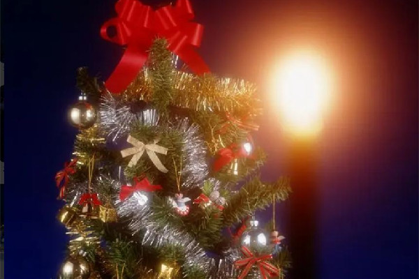 2022平安夜是幾月幾號(hào) 平安夜的由來(lái) 2022平安夜是幾月幾號(hào) 平安夜的由來(lái)