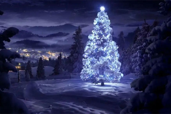 2022平安夜是幾月幾號(hào) 平安夜的由來(lái) 2022平安夜是幾月幾號(hào) 平安夜的由來(lái)