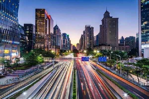 探訪多個一線城市煙火氣 一線城市有哪些 探訪多個一線城市煙火氣 一線城市有哪些