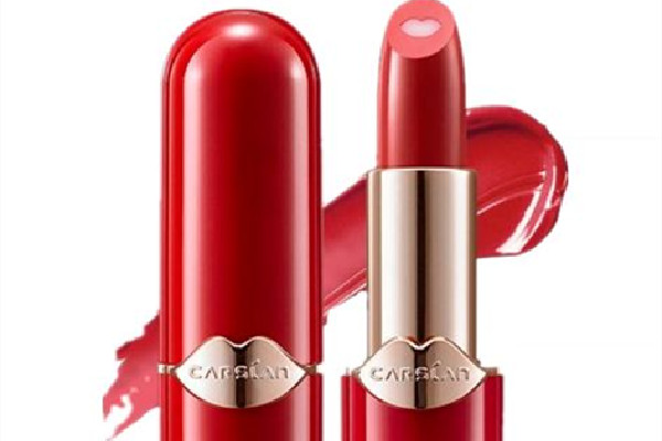 卡姿蘭口紅有沒有味道 卡姿蘭口紅是純植物的嗎 卡姿蘭口紅有沒有味道 卡姿蘭口紅是純植物的嗎