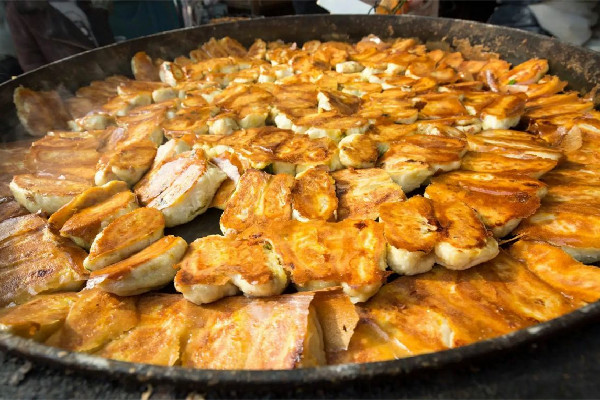 水煎包是發(fā)面還是不發(fā)面 水煎包發(fā)面多長(zhǎng)時(shí)間 水煎包是發(fā)面還是不發(fā)面 水煎包發(fā)面多長(zhǎng)時(shí)間