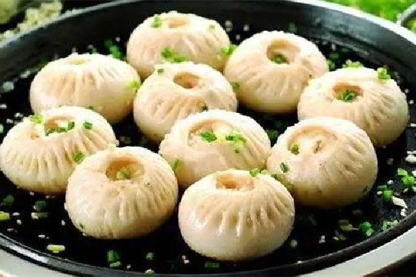 水煎包用什么面 水煎包用燙面的好吃嗎 水煎包用什么面 水煎包用燙面的好吃嗎