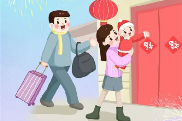 縣長喊話在外游子回家過年當(dāng)?shù)鼗貞?yīng) 過年回家給父母帶什么禮物好 縣長喊話在外游子回家過年當(dāng)?shù)鼗貞?yīng) 過年回家給父母帶什么禮物好