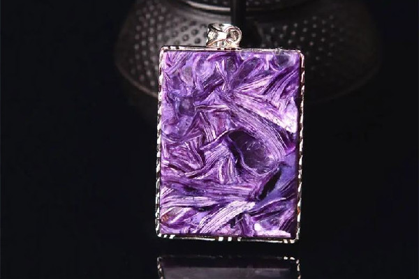 紫龍晶是水晶還是玉石 紫龍晶是天然的嗎 紫龍晶是水晶還是玉石 紫龍晶是天然的嗎