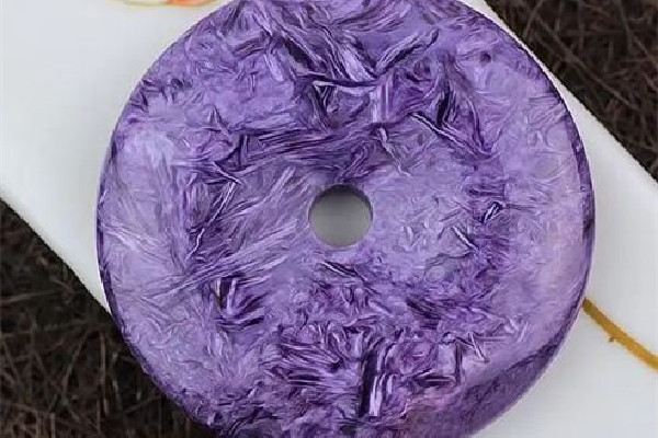 紫龍晶有輻射嗎 紫龍晶對身體有害嗎 紫龍晶有輻射嗎 紫龍晶對身體有害嗎