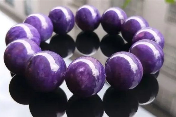 紫龍晶怎么辨別真假 紫龍晶會(huì)有紋裂嗎 紫龍晶怎么辨別真假 紫龍晶會(huì)有紋裂嗎