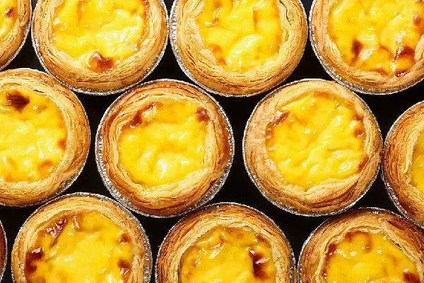 蛋撻皮要冷凍還是保鮮 蛋撻皮怎么保存 蛋撻皮要冷凍還是保鮮 蛋撻皮怎么保存