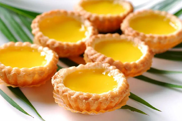 蛋撻皮有黑點的是不是壞掉了 蛋撻皮怎么看壞沒壞 蛋撻皮有黑點的是不是壞掉了 蛋撻皮怎么看壞沒壞