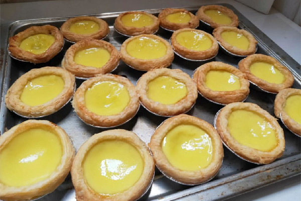 蛋撻液怎么調(diào)好吃 蛋撻液要用什么牛奶 蛋撻液怎么調(diào)好吃 蛋撻液要用什么牛奶