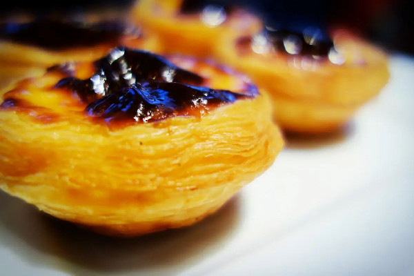 蛋撻液是自己做的好還是買的好 蛋撻液買回來可以直接用了嗎 蛋撻液是自己做的好還是買的好 蛋撻液買回來可以直接用了嗎