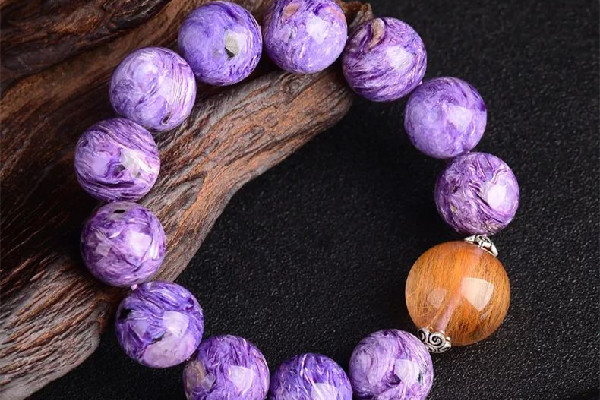 紫龍晶手鐲一般多少錢 紫龍晶值錢嗎 紫龍晶手鐲一般多少錢 紫龍晶值錢嗎