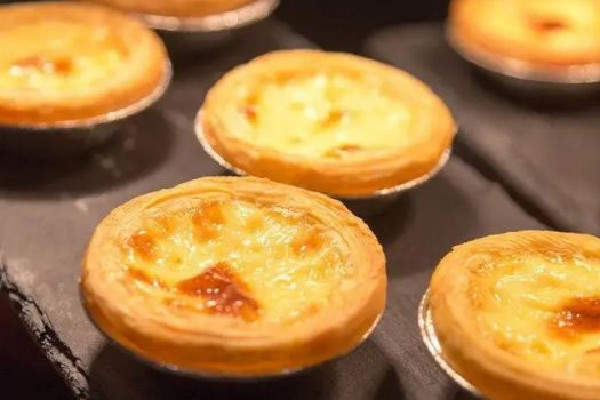 蛋撻液怎么調(diào)好吃 蛋撻液要用什么牛奶 蛋撻液怎么調(diào)好吃 蛋撻液要用什么牛奶