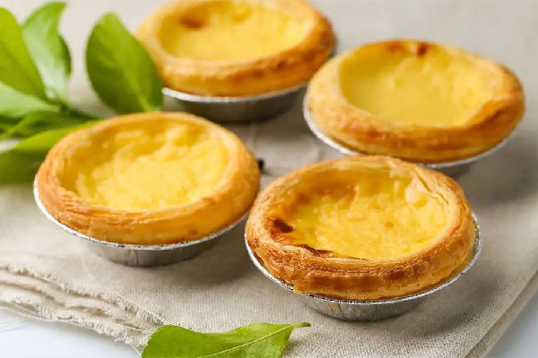 蛋撻液怎么調(diào)好吃 蛋撻液要用什么牛奶 蛋撻液怎么調(diào)好吃 蛋撻液要用什么牛奶