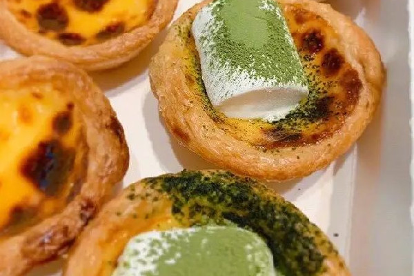 蛋撻液是自己做的好還是買的好 蛋撻液買回來可以直接用了嗎 蛋撻液是自己做的好還是買的好 蛋撻液買回來可以直接用了嗎