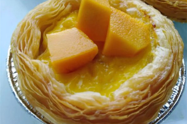 蛋撻液是自己做的好還是買的好 蛋撻液買回來可以直接用了嗎 蛋撻液是自己做的好還是買的好 蛋撻液買回來可以直接用了嗎