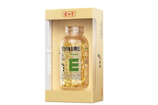 維生素e要吃多久有效果 維生素e可以長期吃嗎 維生素e要吃多久有效果 維生素e可以長期吃嗎