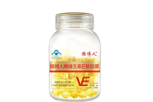 維生素e粘在一起還能吃嗎 維生素e為什么有的貴有的便宜 維生素e粘在一起還能吃嗎 維生素e為什么有的貴有的便宜