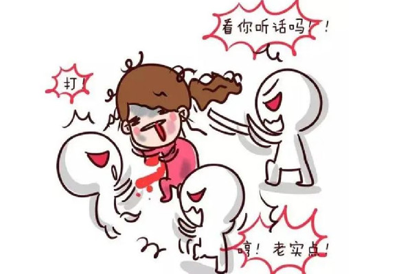 女生遭同學霸凌被逼喝下不明液體 被霸凌者如何走出陰影 女生遭同學霸凌被逼喝下不明液體 被霸凌者如何走出陰影