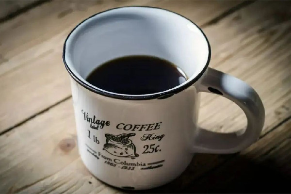 黑咖啡不苦是不是真咖啡 黑咖啡酸怎么回事 黑咖啡不苦是不是真咖啡 黑咖啡酸怎么回事