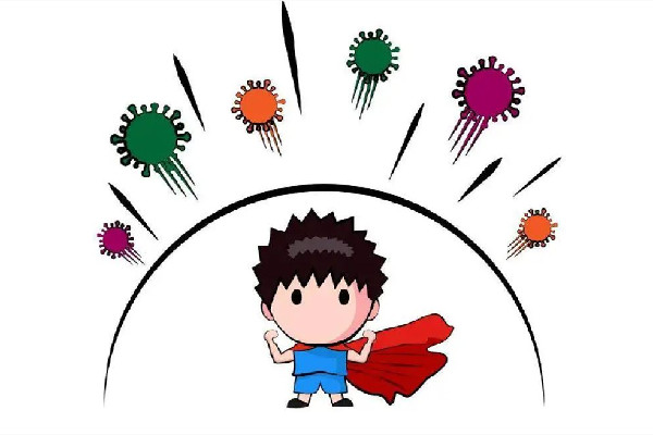 專家:脆弱人群應(yīng)躲開第一波感染 身體素質(zhì)怎么提高