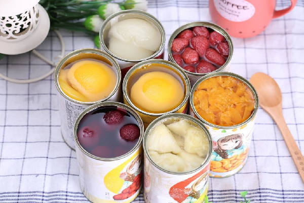 罐頭里面有石頭廠家稱是麥飯石 罐頭里面有沒有防腐劑 罐頭里面有石頭廠家稱是麥飯石 罐頭里面有沒有防腐劑