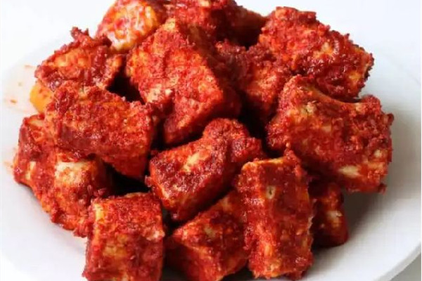 霉豆腐臭了還能吃嗎 霉豆腐為什么發(fā)霉還能吃 霉豆腐臭了還能吃嗎 霉豆腐為什么發(fā)霉還能吃