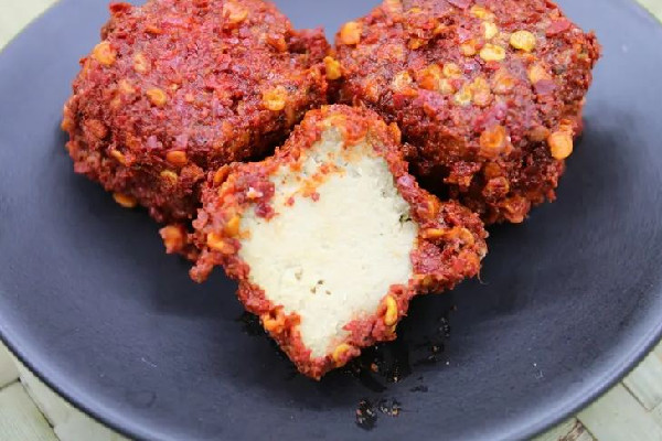 霉豆腐要放在通風(fēng)的地方嗎 霉豆腐放在哪里霉最好 霉豆腐要放在通風(fēng)的地方嗎 霉豆腐放在哪里霉最好