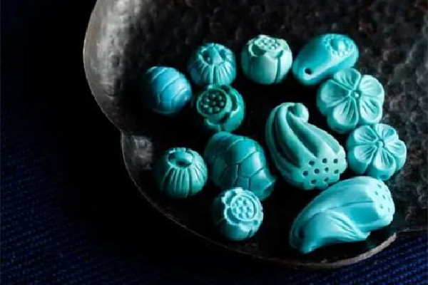 綠松石買(mǎi)回來(lái)直接帶可以嗎 綠松石要消磁嗎 綠松石買(mǎi)回來(lái)直接帶可以嗎 綠松石要消磁嗎