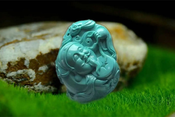 綠松石買(mǎi)回來(lái)直接帶可以嗎 綠松石要消磁嗎 綠松石買(mǎi)回來(lái)直接帶可以嗎 綠松石要消磁嗎