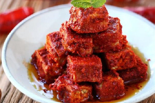 霉豆腐要放在通風(fēng)的地方嗎 霉豆腐放在哪里霉最好 霉豆腐要放在通風(fēng)的地方嗎 霉豆腐放在哪里霉最好