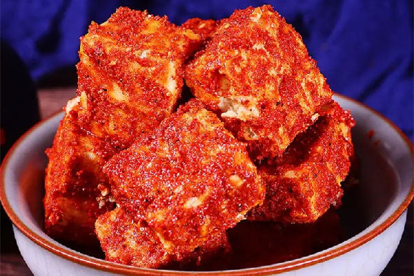 霉豆腐要腌制多少天才可以 霉豆腐腌制時間短會怎樣 霉豆腐要腌制多少天才可以 霉豆腐腌制時間短會怎樣