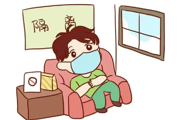 疾控專家:陽性者盡量少叫快遞外賣 陽性居家要做好哪些準(zhǔn)備 疾控專家:陽性者盡量少叫快遞外賣 陽性居家要做好哪些準(zhǔn)備