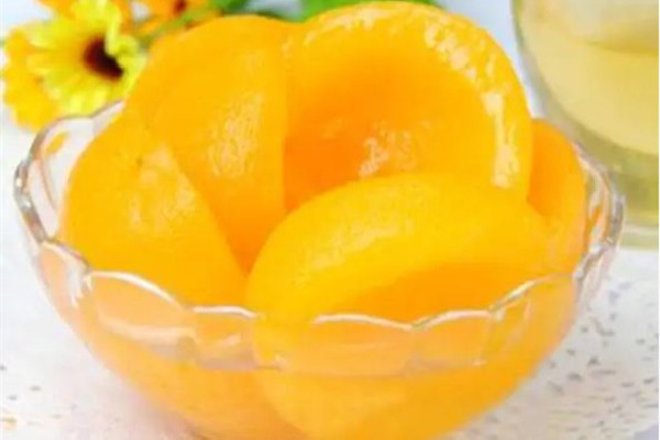 專(zhuān)家稱(chēng)黃桃罐頭或加重咳嗽 黃桃罐頭要煮幾分鐘 專(zhuān)家稱(chēng)黃桃罐頭或加重咳嗽 黃桃罐頭要煮幾分鐘